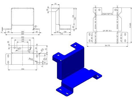 sheet metal books pdf free download|sheet metal drawing pdf.